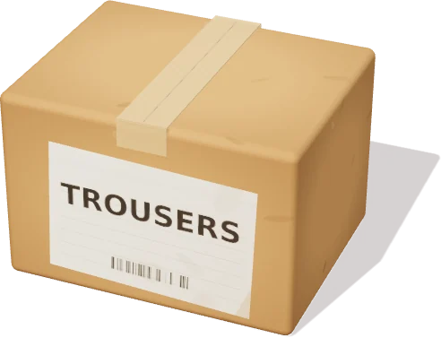 Trousers